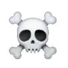 🌟 emoji Вайт лили и я канонище (Кураса Telegram sticker 19 of 63