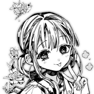✌️ emoji Aoi Akane by @kawaii_potat0 Telegram sticker 22 of 113