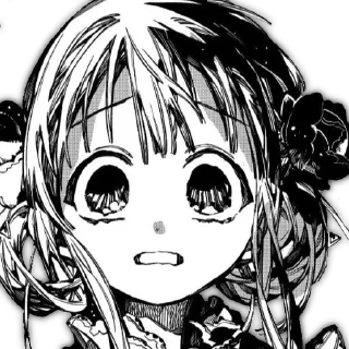😨 emoji Aoi Akane by @kawaii_potat0 Telegram sticker 8 of 113