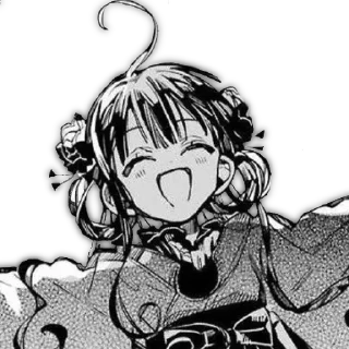 😄 emoji Aoi Akane by @kawaii_potat0 Telegram sticker 13 of 113