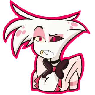 🤨 emoji Characters Telegram sticker 20 of 30