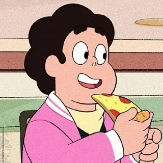 Sticker from Steven Universe 🌟