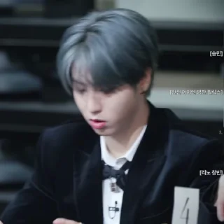 🐢 emoji jisung by @j55hni Telegram sticker 11 of 38