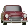 🚘 emoji Aesthetic @EmodzyPremium Telegram sticker 11 of 101