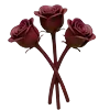 🌹 emoji Aesthetic @EmodzyPremium Telegram sticker 13 of 101