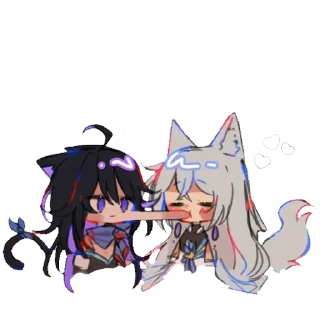 Sticker from Солянка