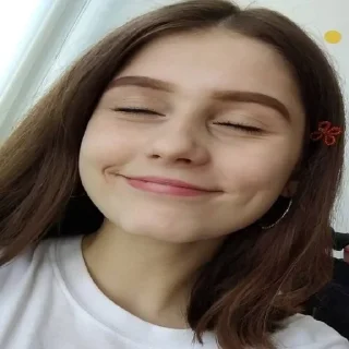 😌 emoji санчес Telegram sticker 14 of 52