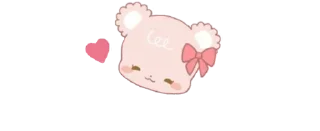 Sticker from @meme20089 𝚂𝙾𝙵𝚃 𝚂𝚃𝙸𝙲𝙺𝙴𝚁 🎀