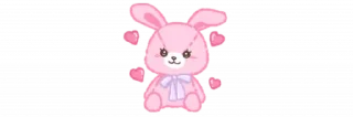 🐰 emoji @meme20089 𝚂𝙾𝙵𝚃 𝚂𝚃𝙸𝙲𝙺𝙴𝚁 🎀 Telegram sticker 21 of 120