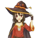 Sticker from Loli