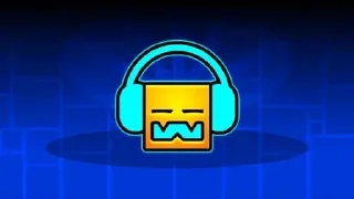 🩺 emoji Geometry Dash Telegram sticker 15 of 24