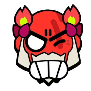 😄 emoji Сэм Telegram sticker 7 of 22