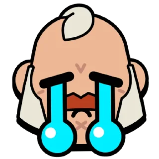 😄 emoji Сэм Telegram sticker 20 of 22