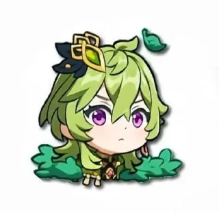 Sticker from 🌿Коллеи🌿