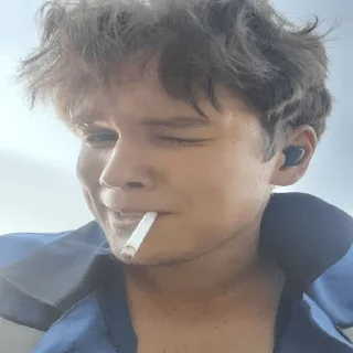 😎 emoji 🥰🥰🥰 Telegram sticker 7 of 48