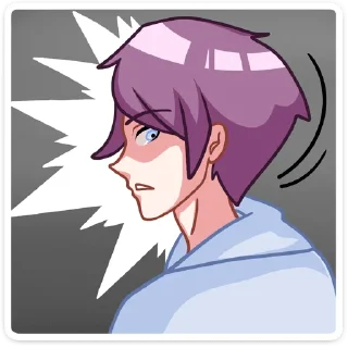 😳 emoji Мамору (@TgSticker) Telegram sticker 19 of 48
