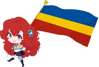🇺🇦 emoji una-unsochan Telegram sticker 7 of 13