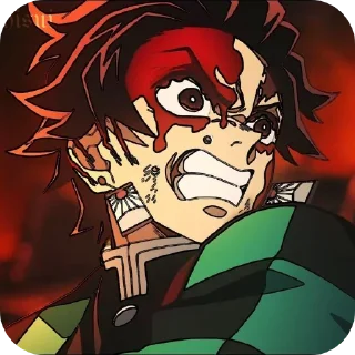 📖 emoji Лучше стикеры @kometa2280 👺 Telegram sticker 16 of 111