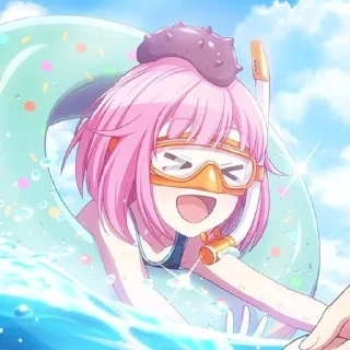 🍧 emoji Эму Отори @hBE1pJl4tw05ZDYy Telegram sticker 7 of 65
