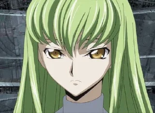🌟 emoji code geass Telegram sticker 7 of 29