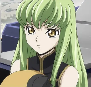 🌟 emoji code geass Telegram sticker 18 of 29