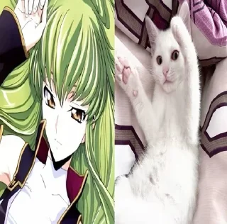 🌟 emoji code geass Telegram sticker 5 of 29