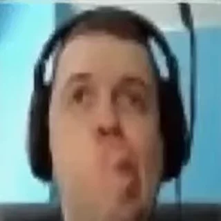 Sticker from ROFL