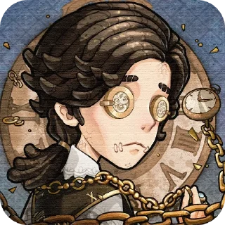 Sticker from Sound of Bells ~ Watchman