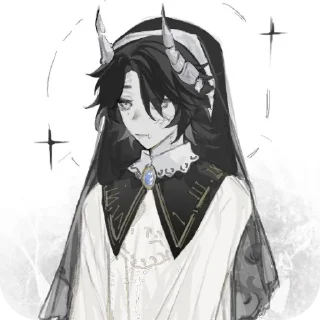 🐏 emoji Sound of Bells ~ Watchman Telegram sticker 9 of 120
