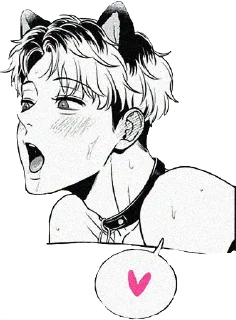😘 emoji BJ Alex! Telegram sticker 5 of 27