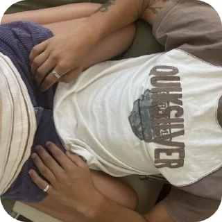 👖 emoji Ахх Telegram sticker 7 of 15