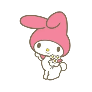 🌟 emoji cute_pink Telegram sticker 21 of 30