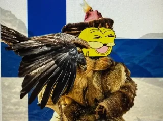 😁 emoji Finngolia🇫🇮 Telegram sticker 23 of 31