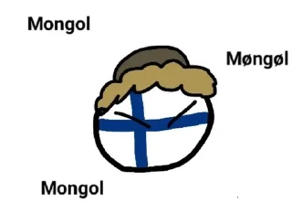 🇫🇮 emoji Finngolia🇫🇮 Telegram sticker 24 of 31