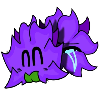 Sticker from HooQIN pov