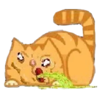 Sticker from Mem