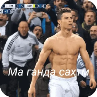 💪 emoji Вobowap создатель Telegram sticker 22 of 76