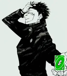 🃏 emoji Абсолют Telegram sticker 17 of 53