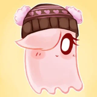 🙊 emoji меттатончик : @glamourthestar Telegram sticker 16 of 113