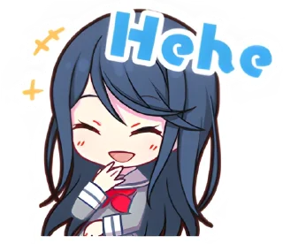 😄 emoji Project Sekai: Colorful Stage feat. Hatsune Miku [eng] Telegram sticker 11 of 54
