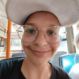☺️ emoji Я чмо ебливое Telegram sticker 12 of 45