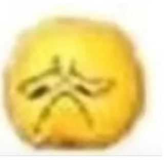 ☹️ emoji Bro Telegram sticker 5 of 29