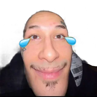 😂 emoji Legend Telegram sticker 10 of 15