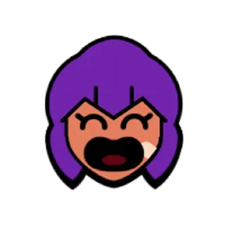 😂 emoji бс Telegram sticker 16 of 51