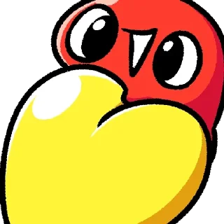 🌟 emoji BOPL DISCORD EMOJIS Telegram sticker 21 of 88