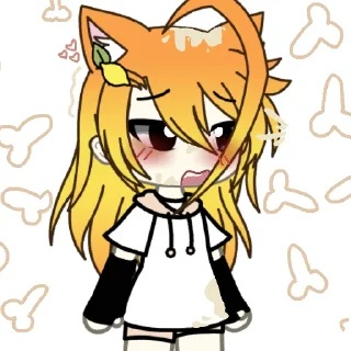 👄 emoji Лимончик-китти-даня-всемпохую Telegram sticker 1 of 32