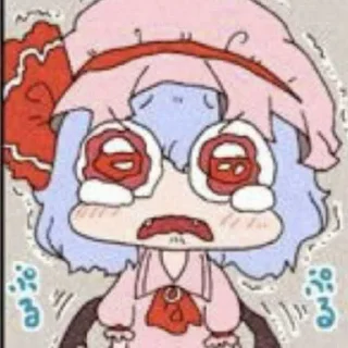 😭 emoji Тоха😈 ➡️ @Ctikerubot Telegram sticker 16 of 48