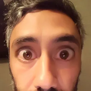 😳 emoji Реальные упыри Telegram sticker 10 of 26