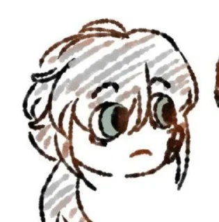 😯 emoji 〣Ⲃυⲏⲥⲉⲏⲧ ୧ @Koxahka3 ! Telegram sticker 9 of 23
