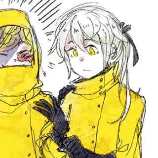😯 emoji 〣Си ୧ @Koxahka3 ! Telegram sticker 2 of 35